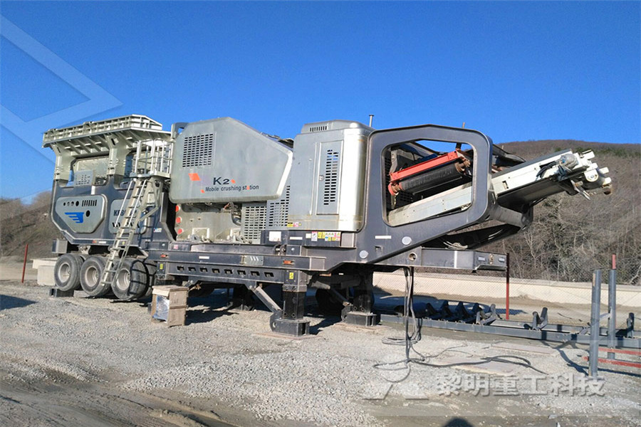 profile of stone crusher sector in india