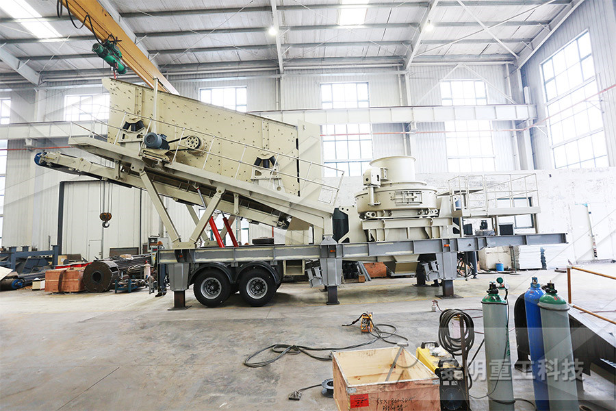 Used Impact Mobile Crusher For Sale
