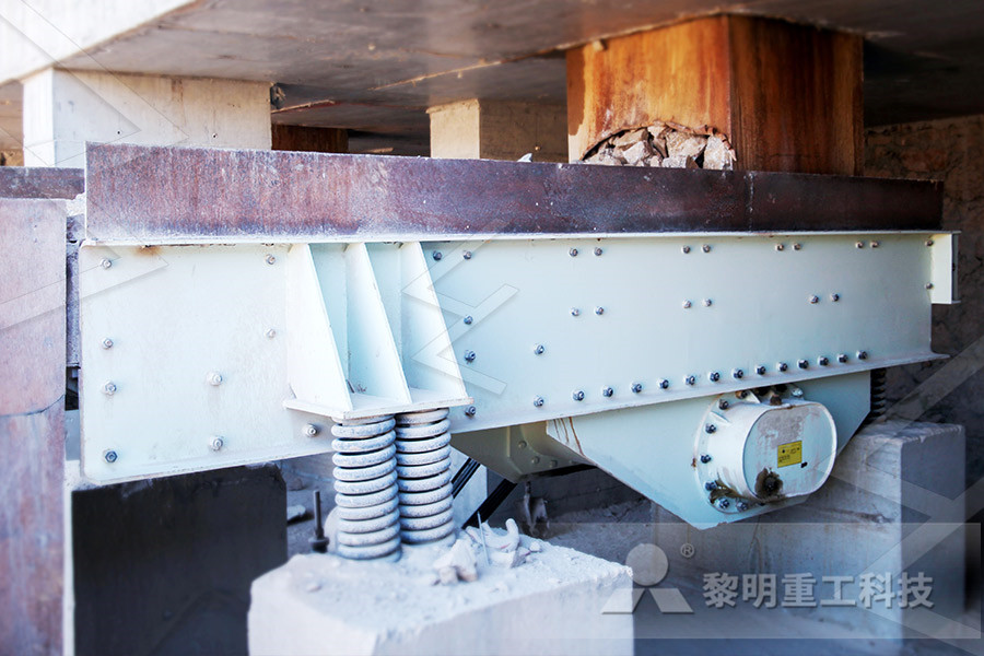 how to manage and run crushing plant