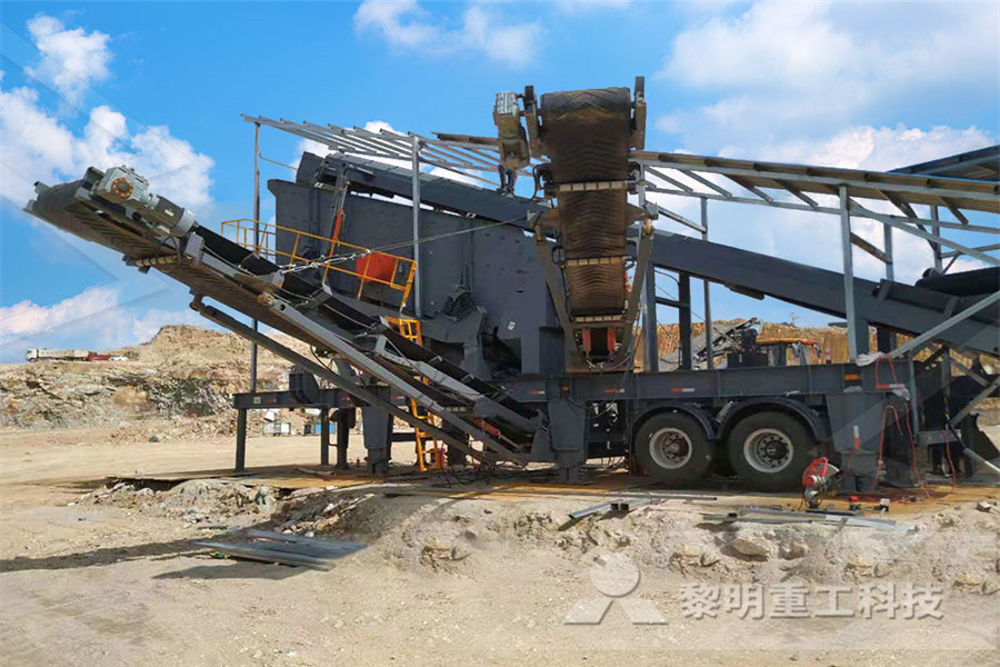 Track Mounted Cone Crusher Manufacturer India