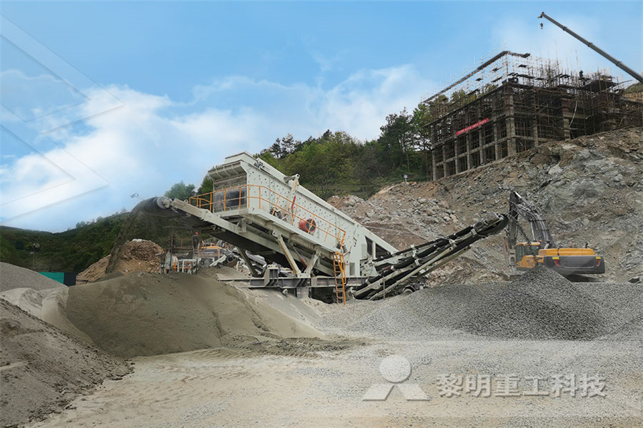 Overall Mining and Stone crusher For Sale