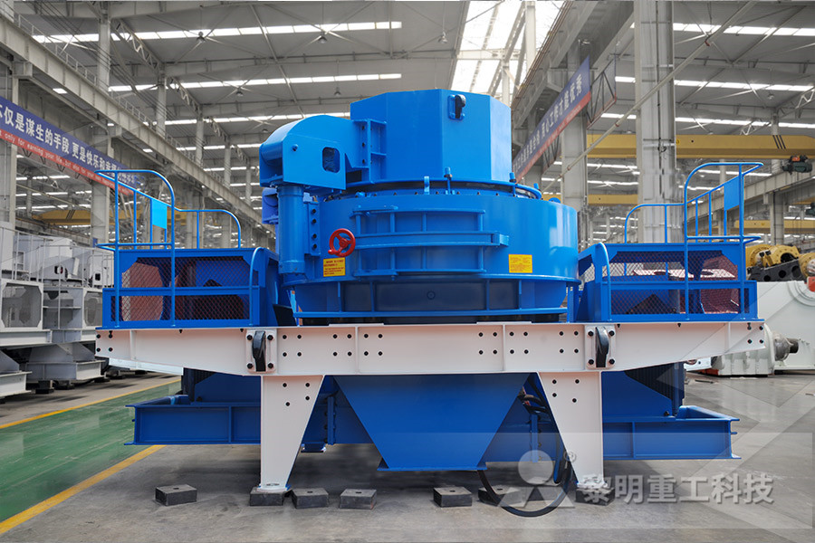 crusher plant for dolomite industry