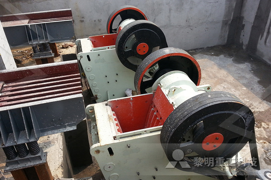 cE mobile stone crusher with diesel motor