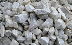 حلول تكسير و معالجة الحجر الجيري